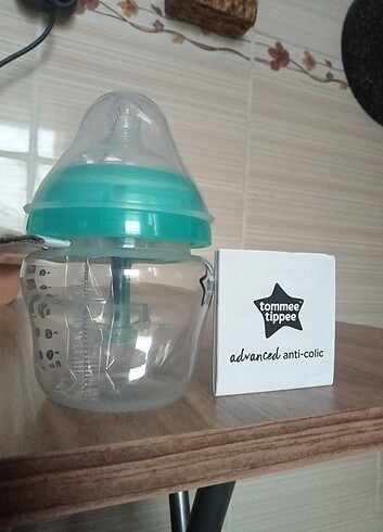 Tommybear Tommee tippee antikolik biberon 150 ml