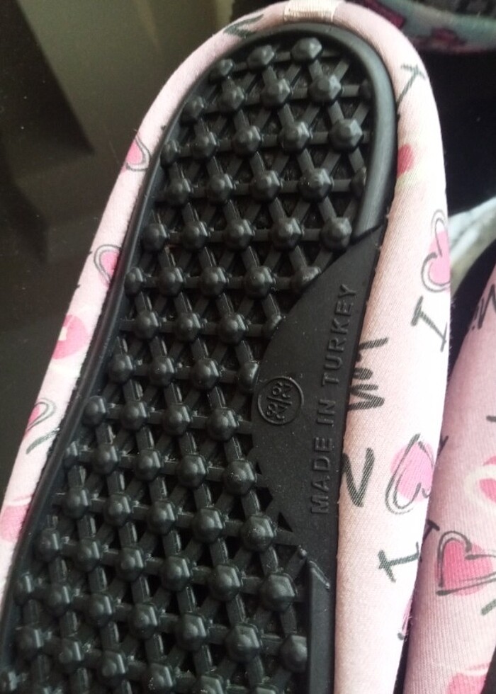 3 adet Disney peluş kiz çocuk ev botu  - Görsel 4