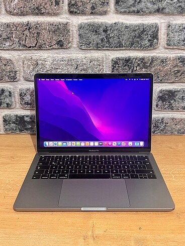 Apple Apple MacBook Pro 13