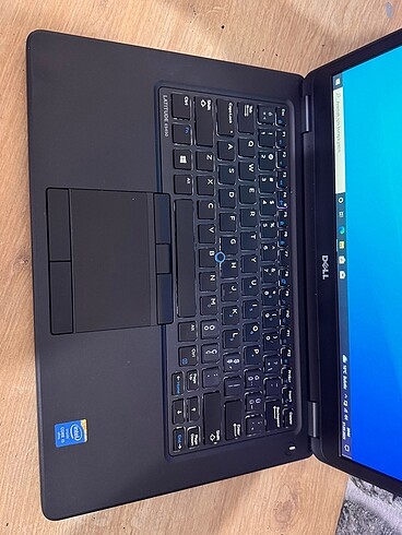 Beden ***Satılık Dell Latitude E5450 Dizüstü Bilgisayar***