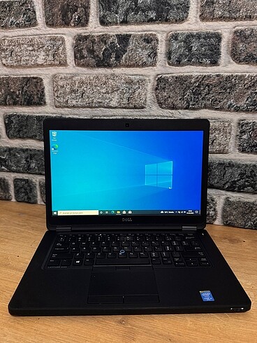 Dell ***Satılık Dell Latitude E5450 Dizüstü Bilgisayar***