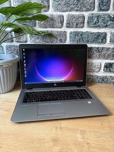 HP ELITEBOOK 850 G3 - UYGUN FİYATLI, PERFORMASLI