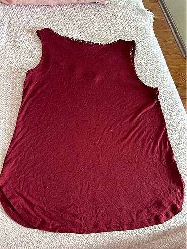 H&M Yazlık bluz