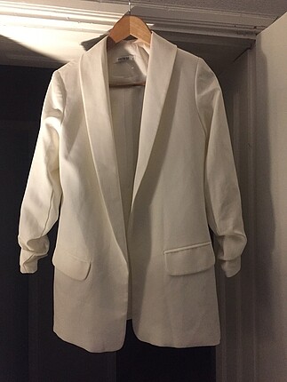 Blazer ceket