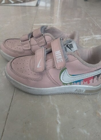 Nike 30 NUMARA SPOR AYAKKABI
