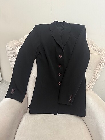 Blazer ceket astarlıdır