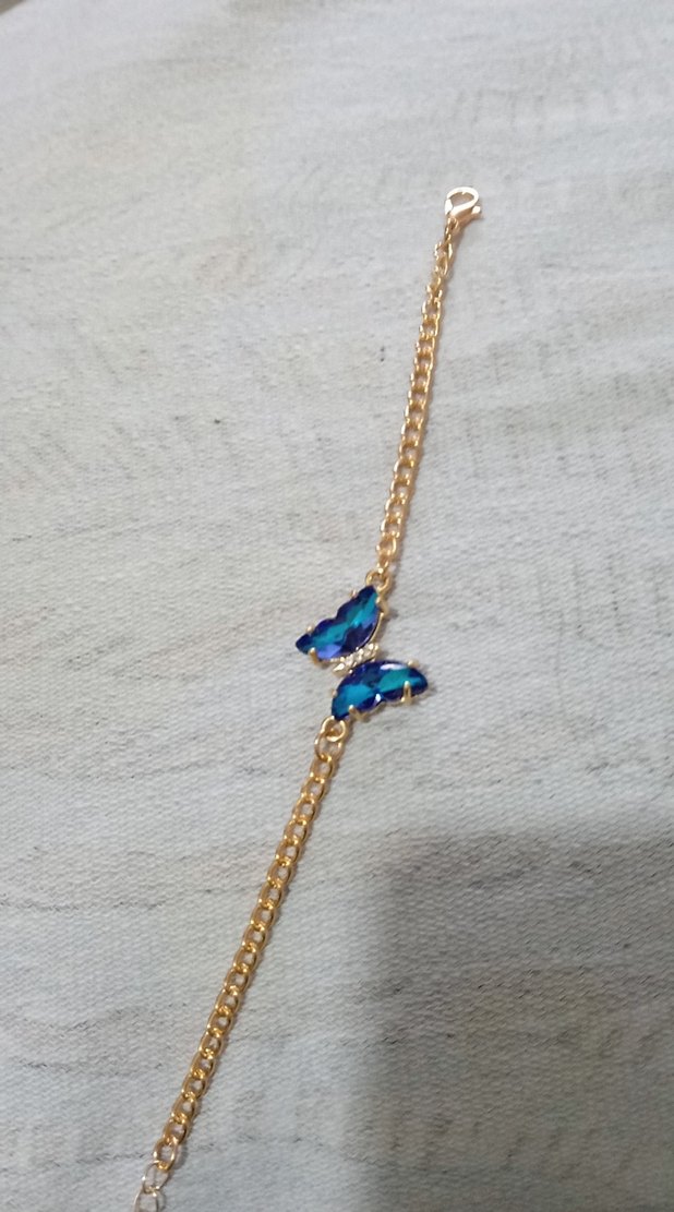 Bileklik    
Desenli - Görsel 2