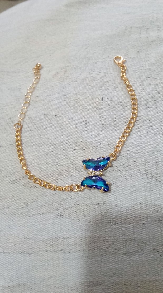 Bileklik    
Desenli - Görsel 3