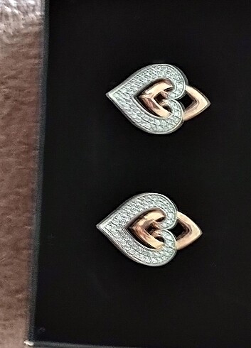 Küpe çelik - Görsel 2