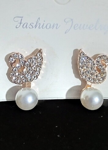 Küpe inci - Görsel 2