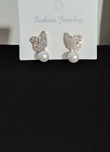 Küpe inci - Görsel 4