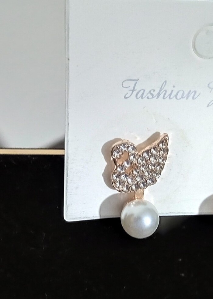 Küpe inci - Görsel 3