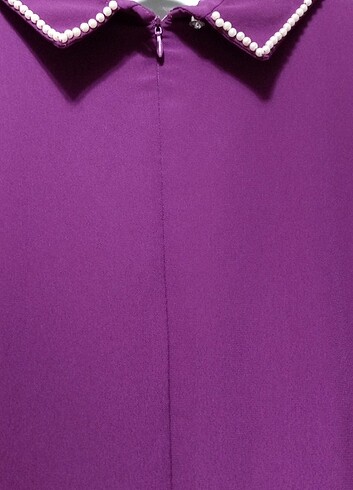 Uzun elbise - Görsel 3