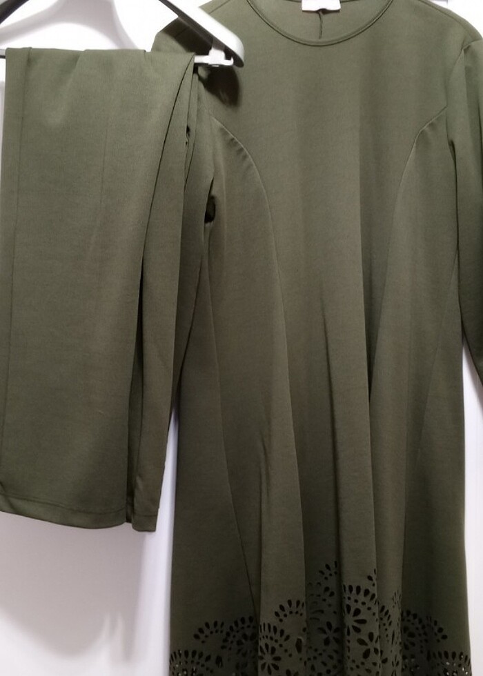 İkili takım - Görsel 2