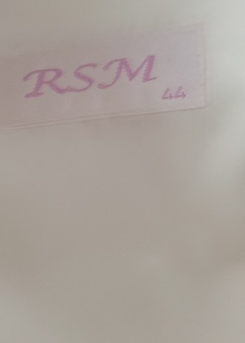 İşlemeli Beyaz Uzun Elbise - Görsel 5