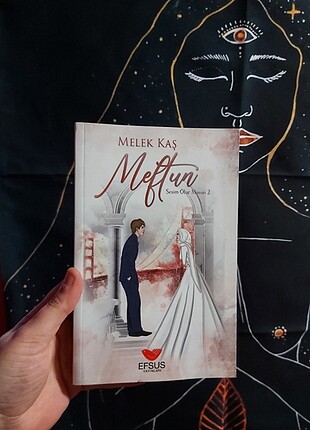 SESİM OLUR MUSUN 2 - MEFTUN ( SERİNİN 2.KİTABI)