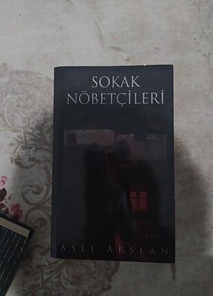 sokak nöbetçileri 