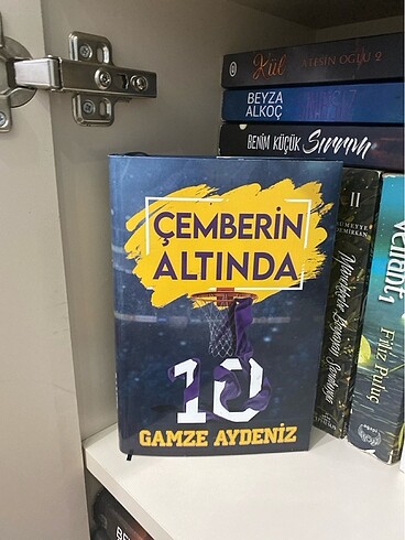  Çemberin Altında