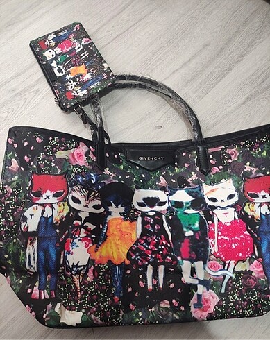 Givency Çanta