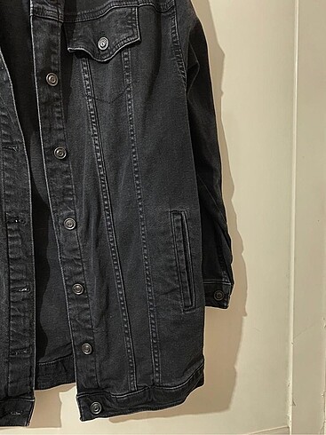 LC Waikiki kot ceket
