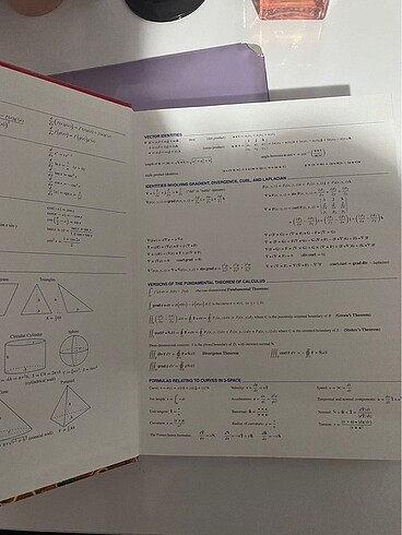  Pearson Calculus (sıfır)