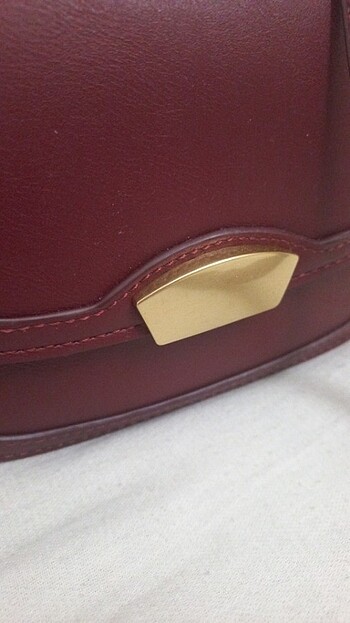  Beden bordo Renk Mango 