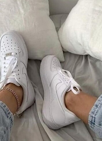 AIR FORCE SPOR AYAKKABI 