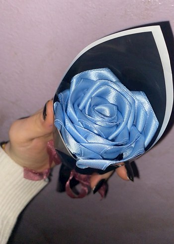 Tekli her renk gül  - Görsel 2