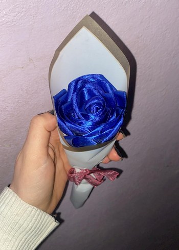 Tekli her renk gül  - Görsel 3