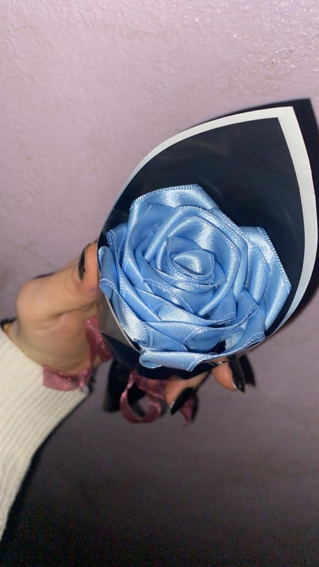 Tekli her renk gül  - Görsel 2