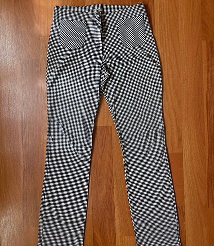 vintage kareli pant