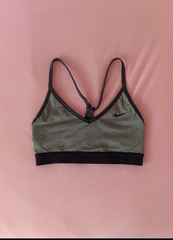 Nike Nike Indy Bra spor büstiyer 