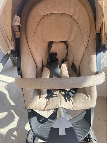 Diğer Stokke v5 bebek arabası