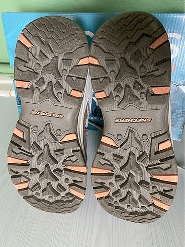 36,5 Beden Skechers Kadın Trego