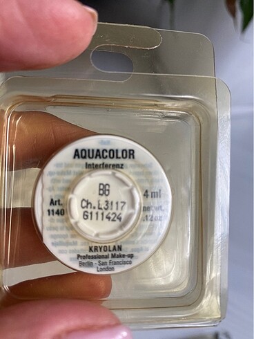 Kryolan Kryolan