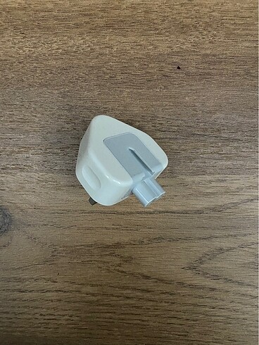 Apple Magsafe Avrupa Adaptör Dönüştürücü Başlık
