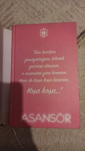  Beden Asansör 