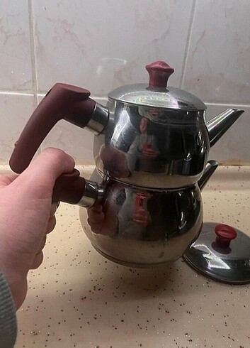 Diğer Çaydanlık
