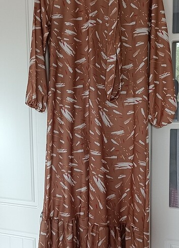 xl Beden Elbise