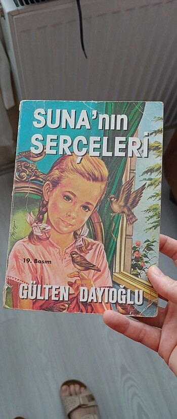 Sunanın serçeleri