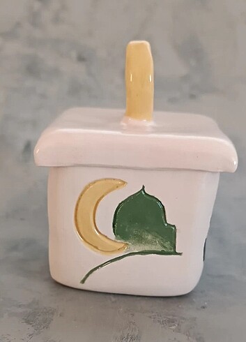 Diğer Mescitler kutusu