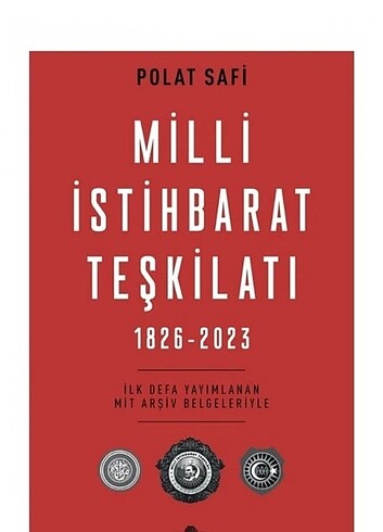 Milli istihbarat teşkilatı