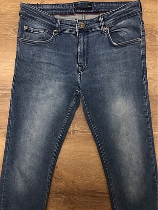 Erkek jean