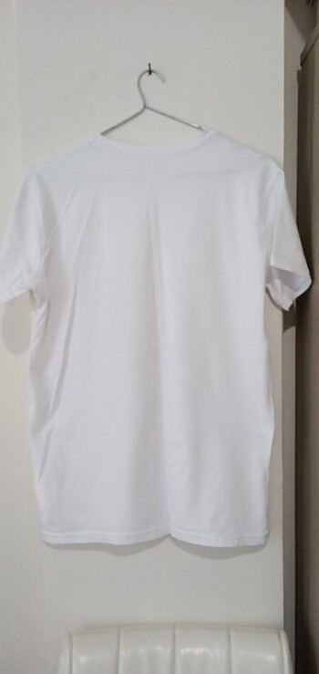 m Beden Erkek t-shirt 