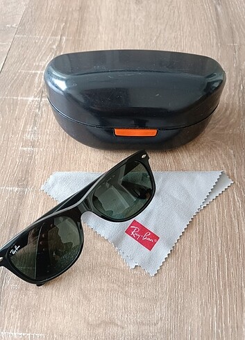 Rayban gözlük 