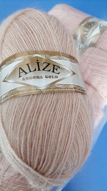  Alize angora gold ip