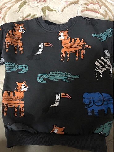 Zara Alt üst takım eşoftman