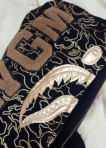 xxl Beden A bathing ape 23rd anniversary