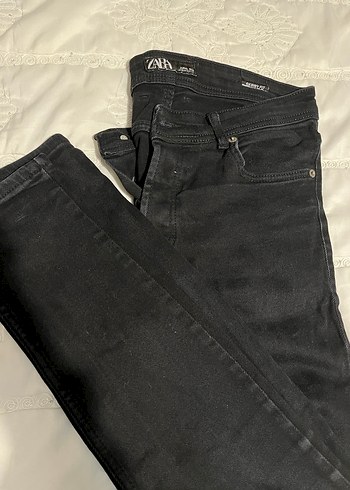 ZARA KOT PANTOLON