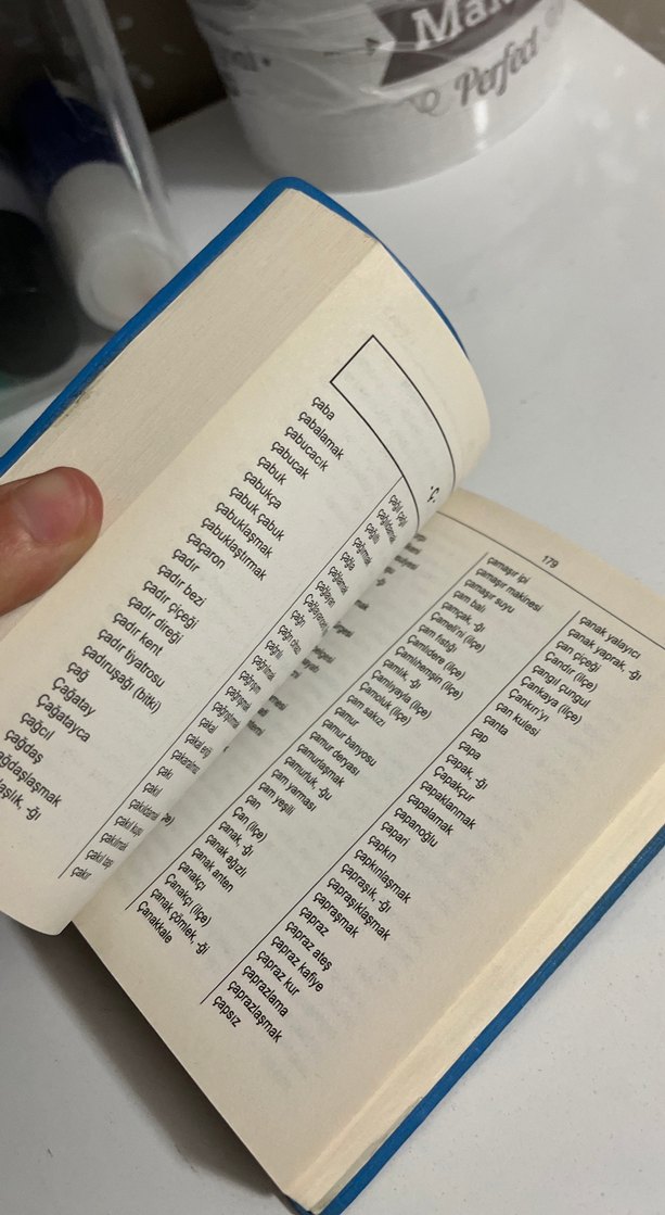 Yazım Kılavuzu - EMA Kitap - Görsel 2